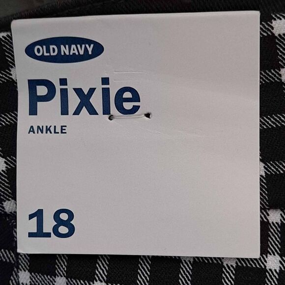 Ladies Pixie pants NWT - Picture 10 of 12